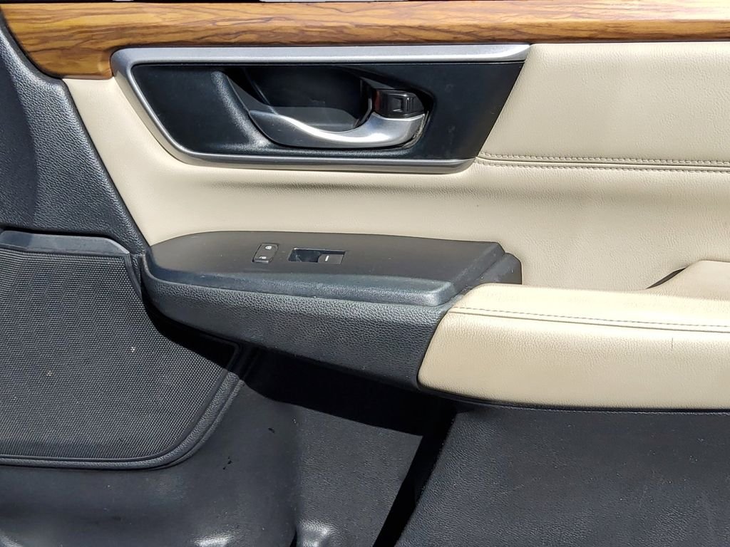 Used 2018  Honda EX-L image 15