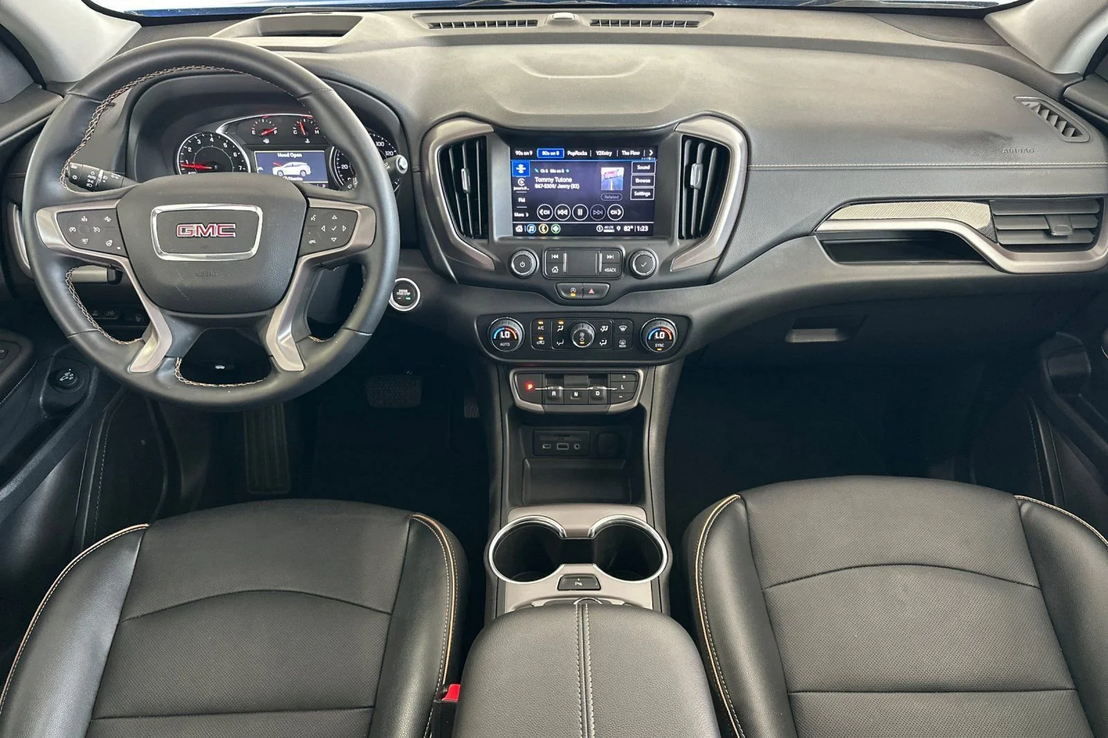 2024 GMC Terrain AT4 - Photo 13