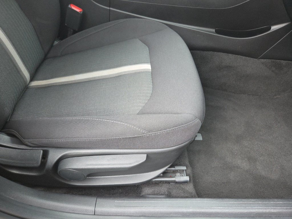 Certified Used 2025 Ultimate red Hyundai SEL image 36
