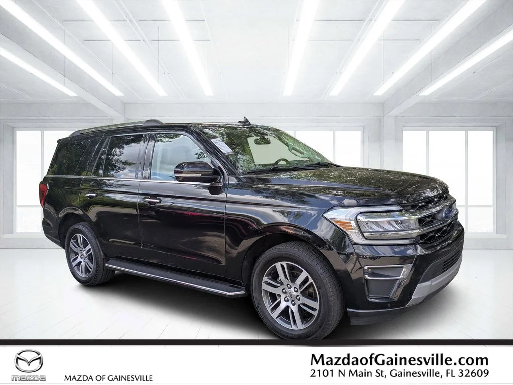 2022 Ford Expedition
