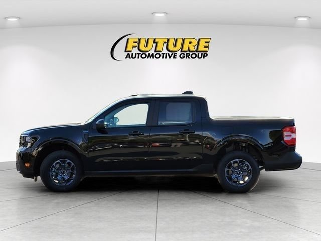 New 2026 Shadow Black Ford XLT image 82