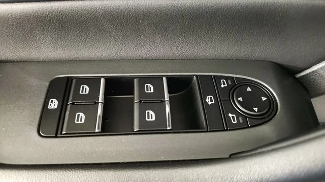 New 2026 Deep Crystal Blue Mica Mazda Premium Sport AWD image 10