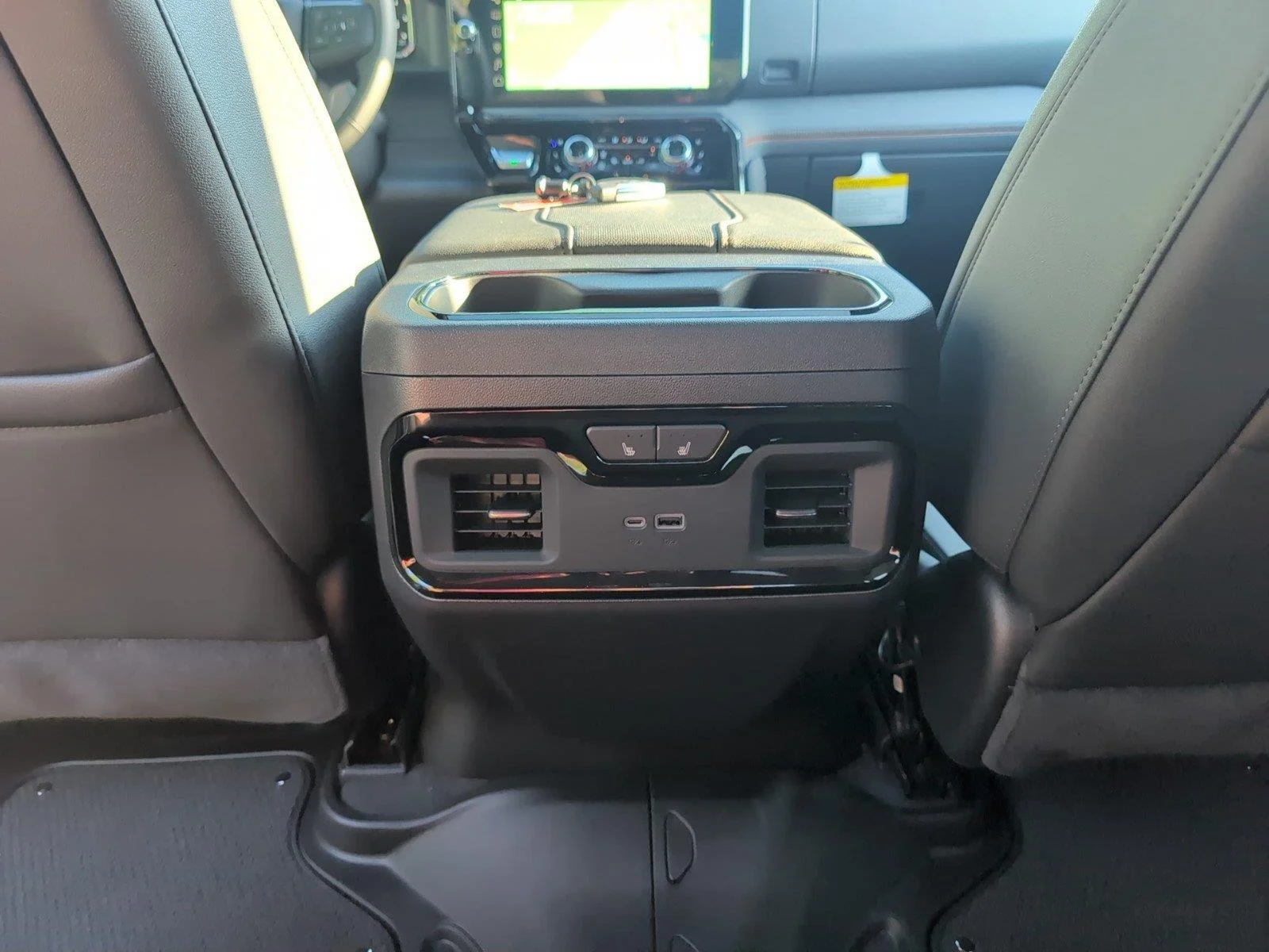 2026 GMC Sierra 1500 AT4 - Photo 35