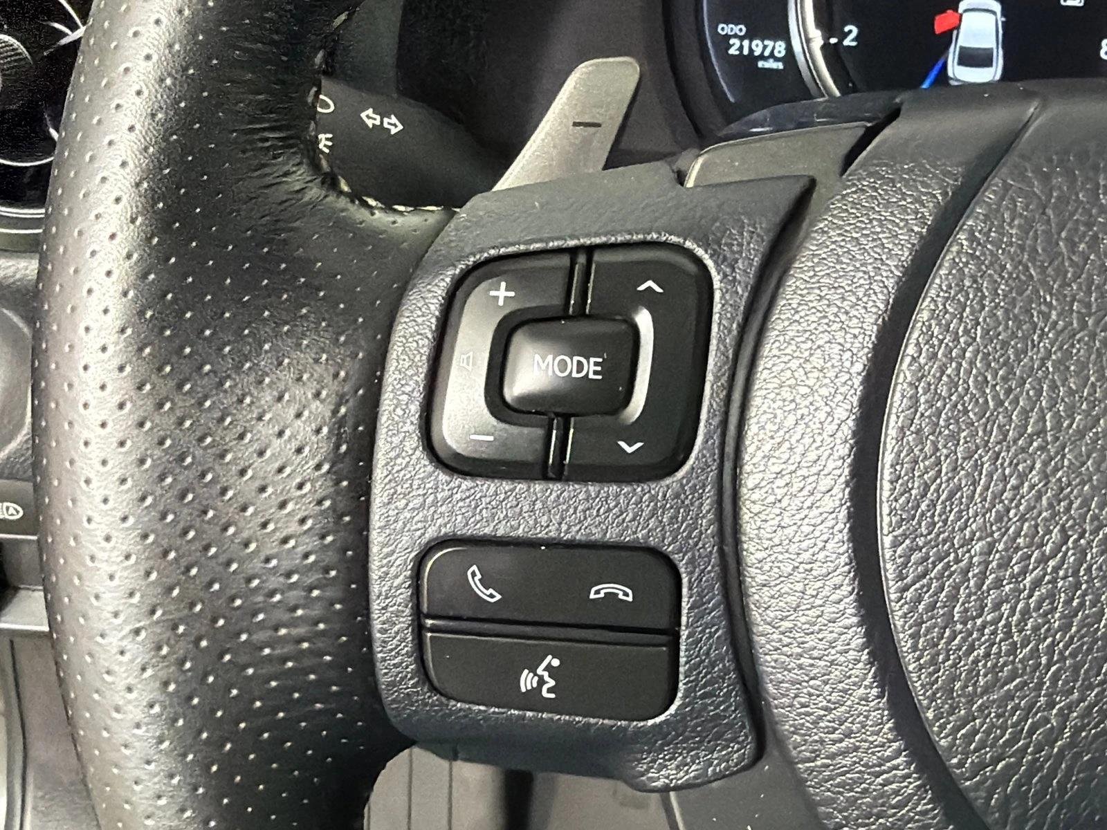 Used 2024 Caviar Lexus IS 300 F SPORT image 25
