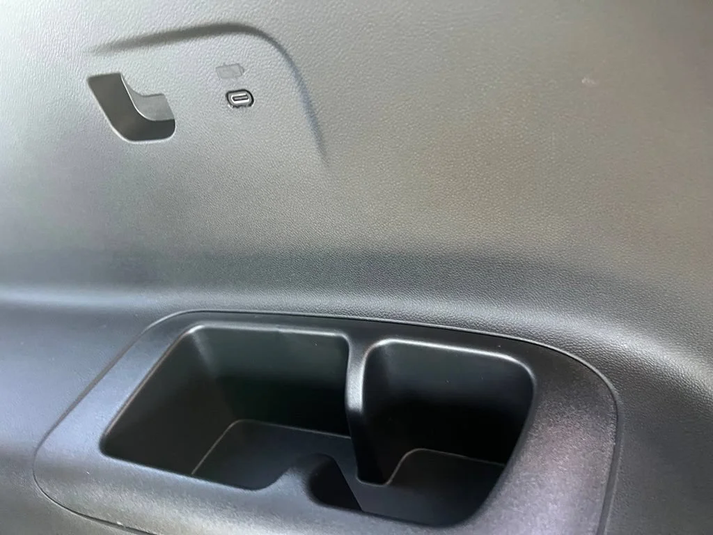 New 2026 Sterling Gray Metallic Chevrolet LT image 24