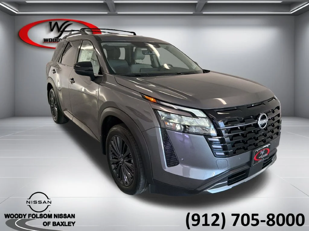 New 2026  Nissan SL image 1
