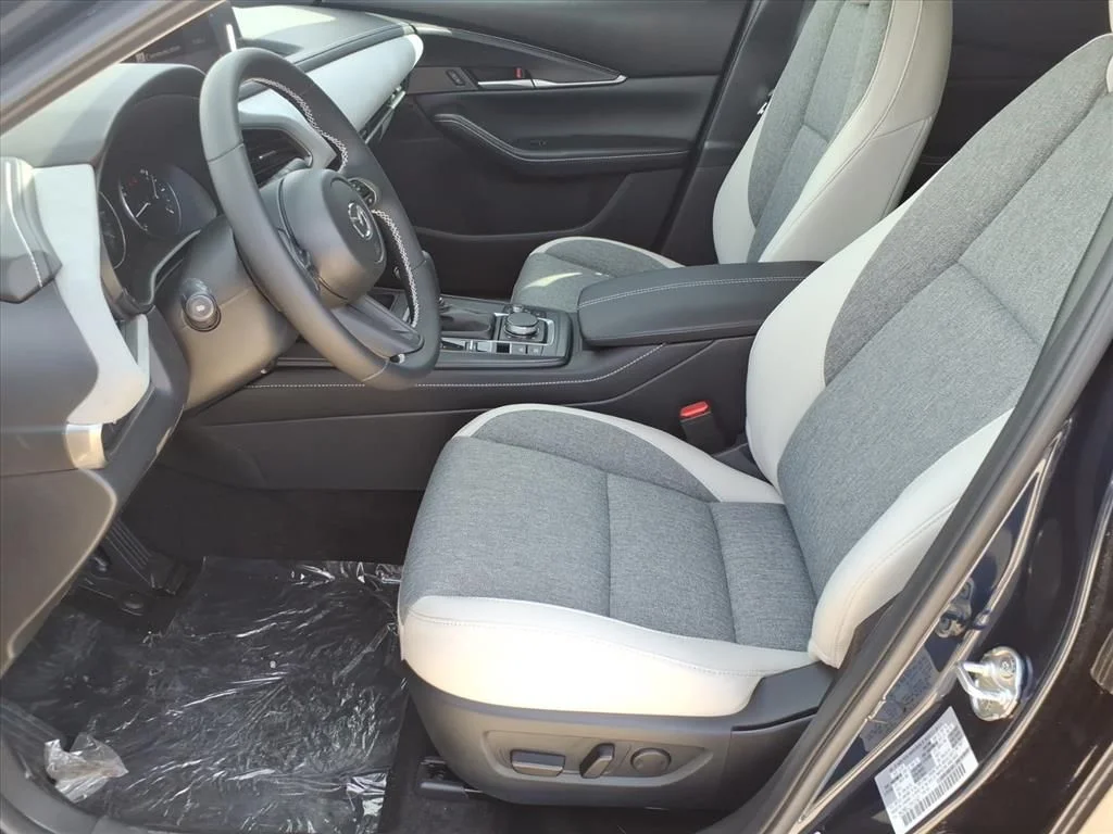 2026 Mazda CX-30 Aire Edition - Photo 17
