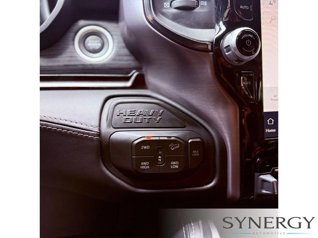 2023 RAM Ram 2500 Pickup Rebel - Photo 15