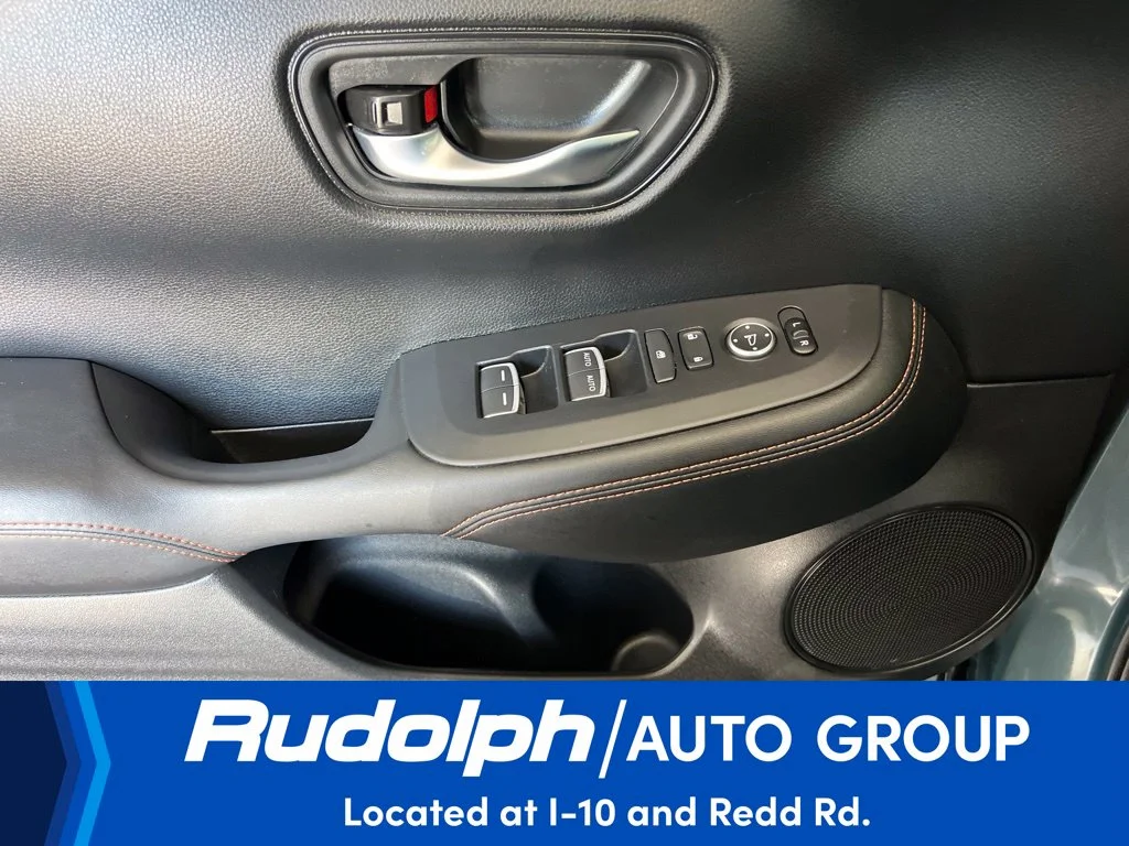 Used 2024 Beige Honda Sport image 11