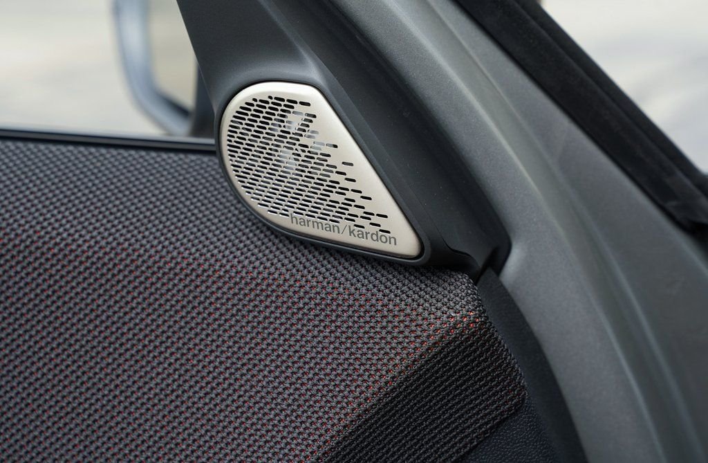 2025 MINI Countryman John Cooper Works - Photo 10