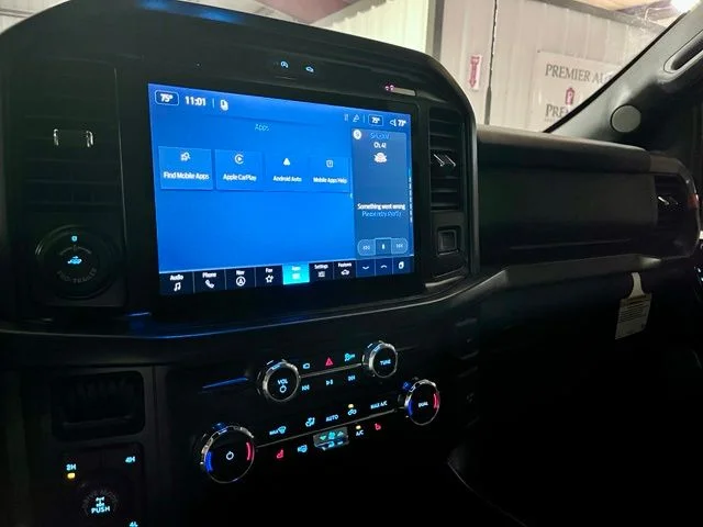 2026 Ford F-150 Tremor - Photo 17