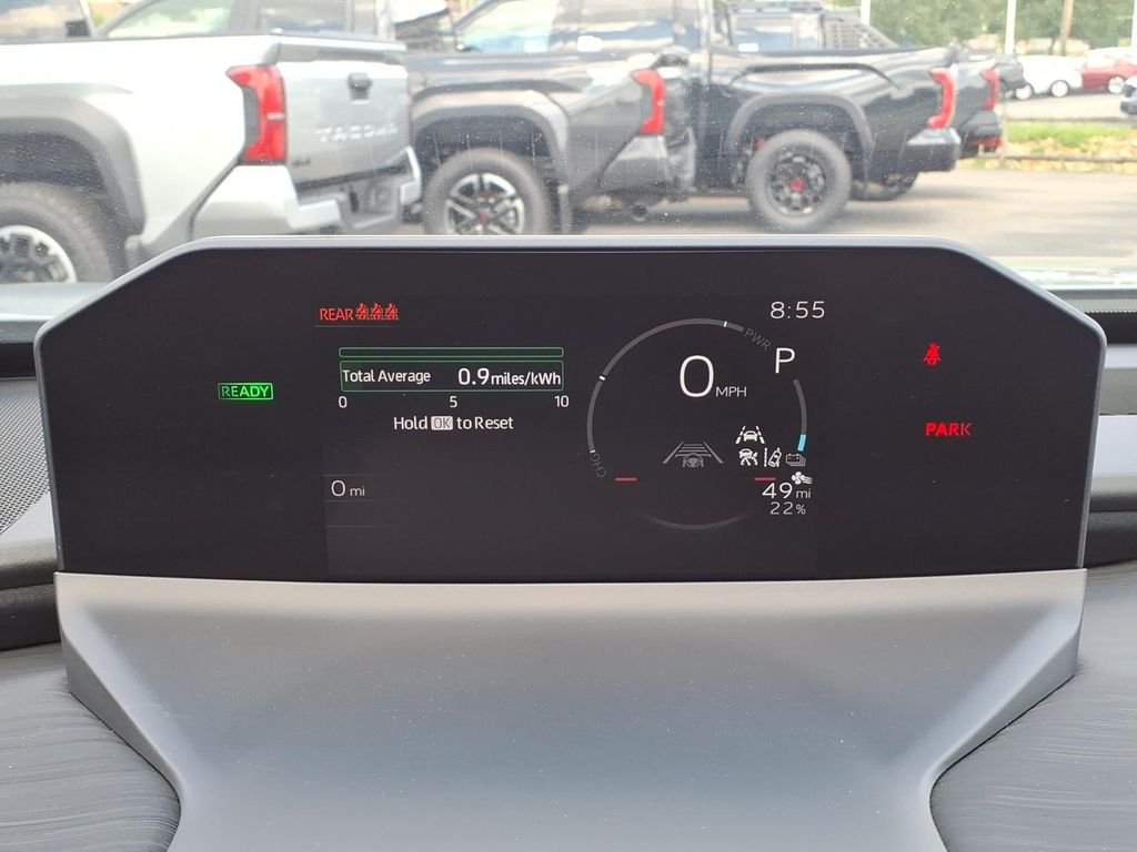 2026 Toyota C-HR SE - Photo 11