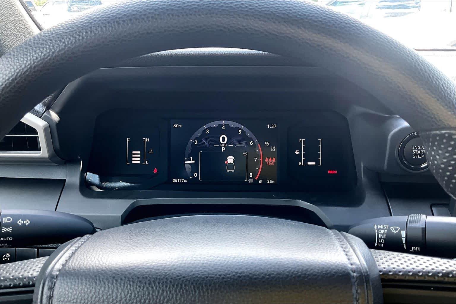 Used 2025 Underground Toyota SR image 25