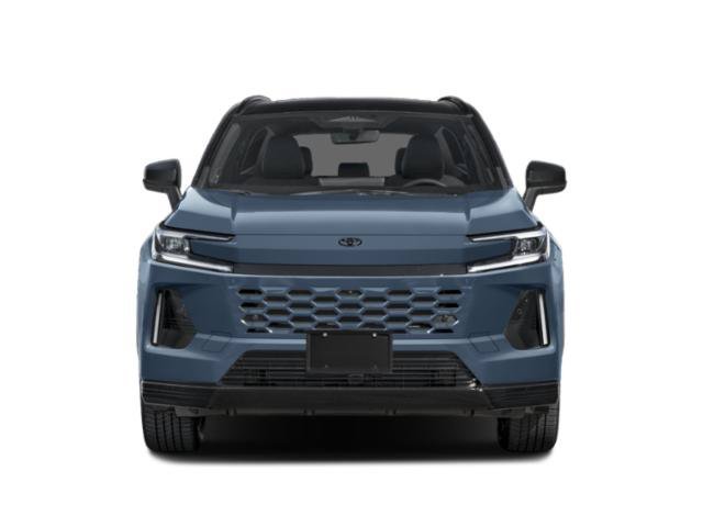 New 2026 Meteor Shower Toyota HEV 2WD LE image 4