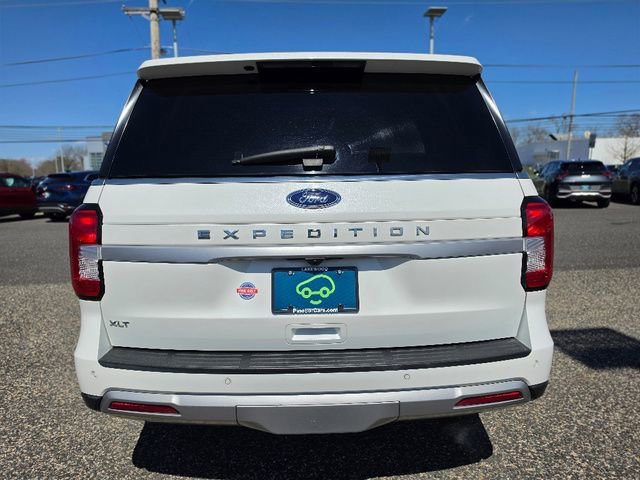 2022 Ford Expedition XLT - Photo 22