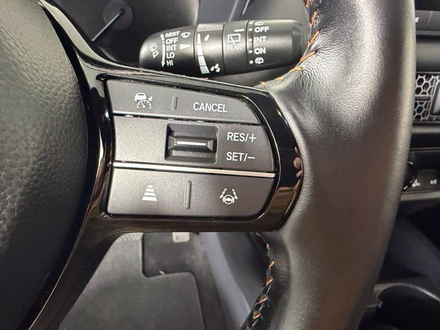 2025 Honda HR-V Sport - Photo 64