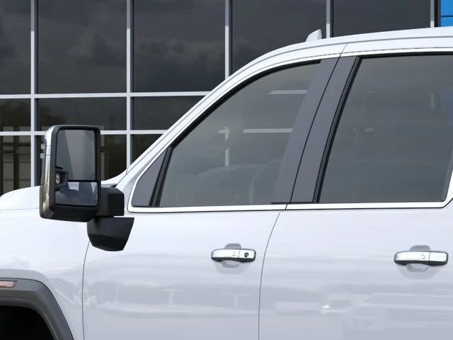 2026 GMC Sierra 2500HD Denali Ultimate - Photo 12