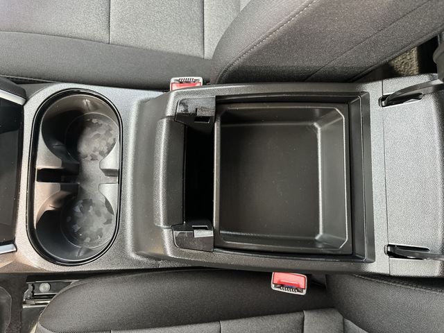 Certified Used 2025 Blue Chevrolet Trail Boss image 23