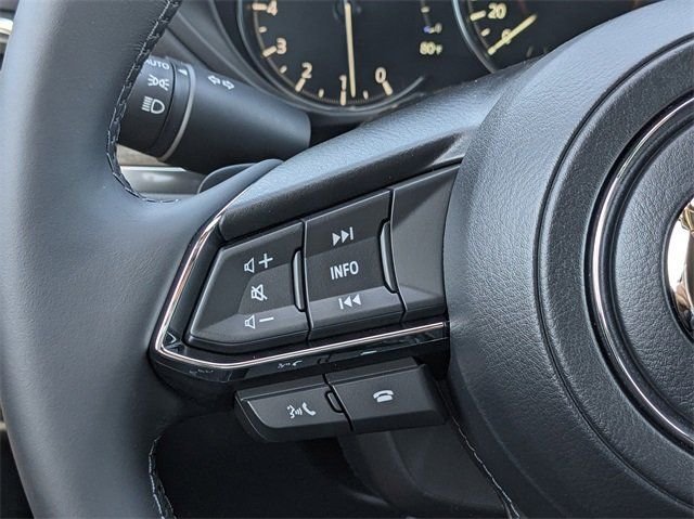 2025 Mazda CX-5 Turbo Signature - Photo 27