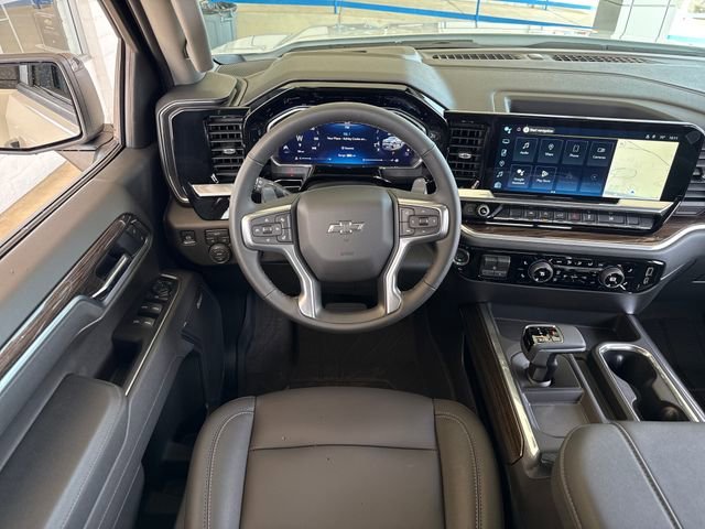 2026 Chevrolet Silverado 1500 RST - Photo 16