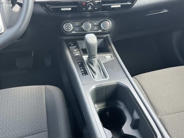 New 2026 Fresh Powder Nissan S image 15