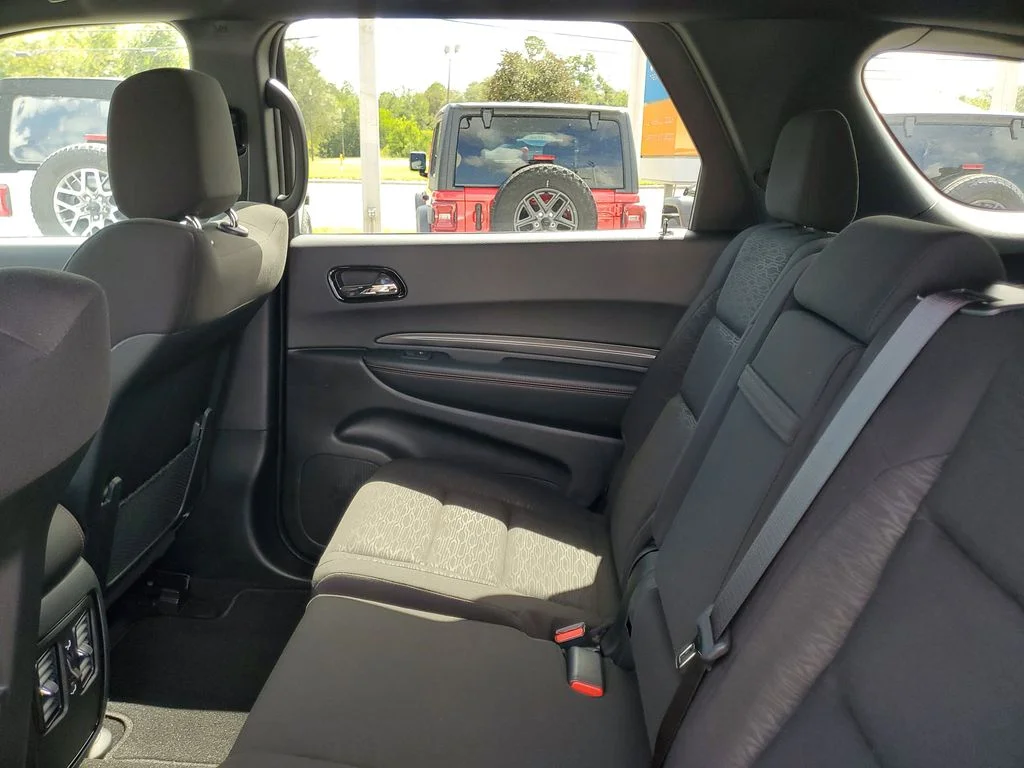 New 2025 Triple Nickel Exterior Paint Dodge GT image 26