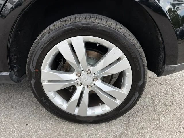 Used 2011  Mercedes-Benz ML 350 image 55
