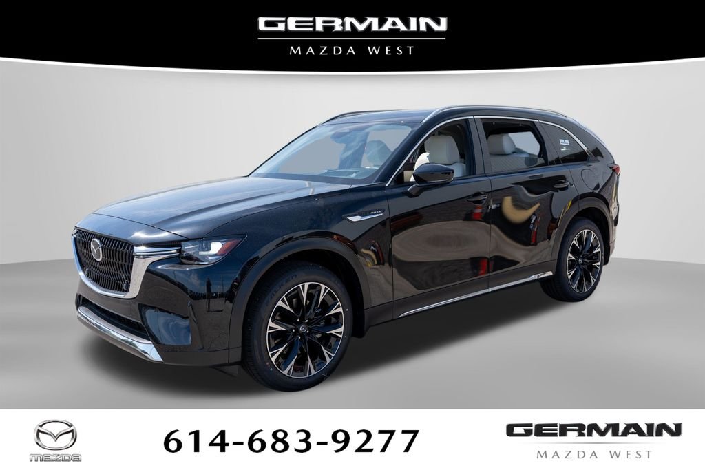 13 New Mazda CX-90 Plug-In Hybrid for Sale in Columbus, OH