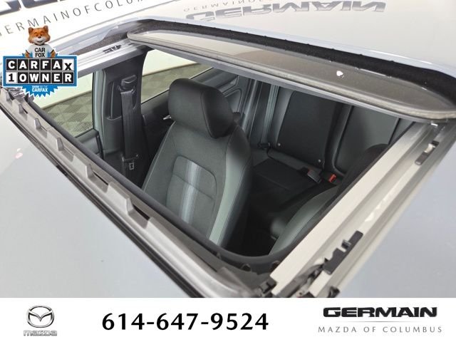 Used 2025  Honda Sport image 32