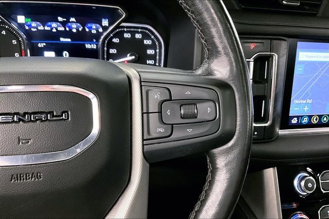 2021 GMC Yukon Denali - Photo 26