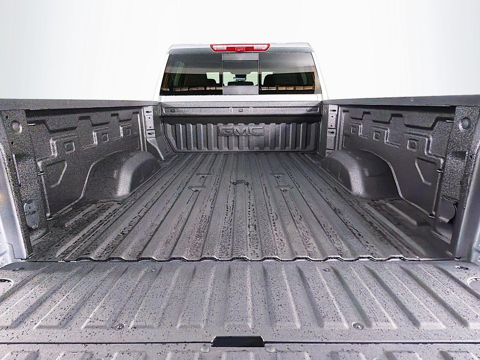 2026 GMC Sierra 2500HD Denali - Photo 14