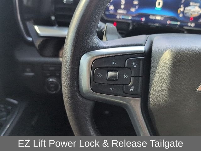 2023 Chevrolet Silverado 1500 RST - Photo 7
