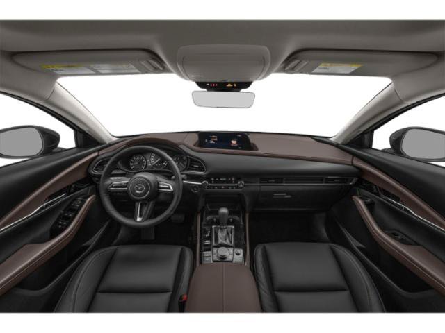 Certified Used 2023 Deep Crystal Blue Mica Mazda 2.5 Turbo Premium Plus Package image 11