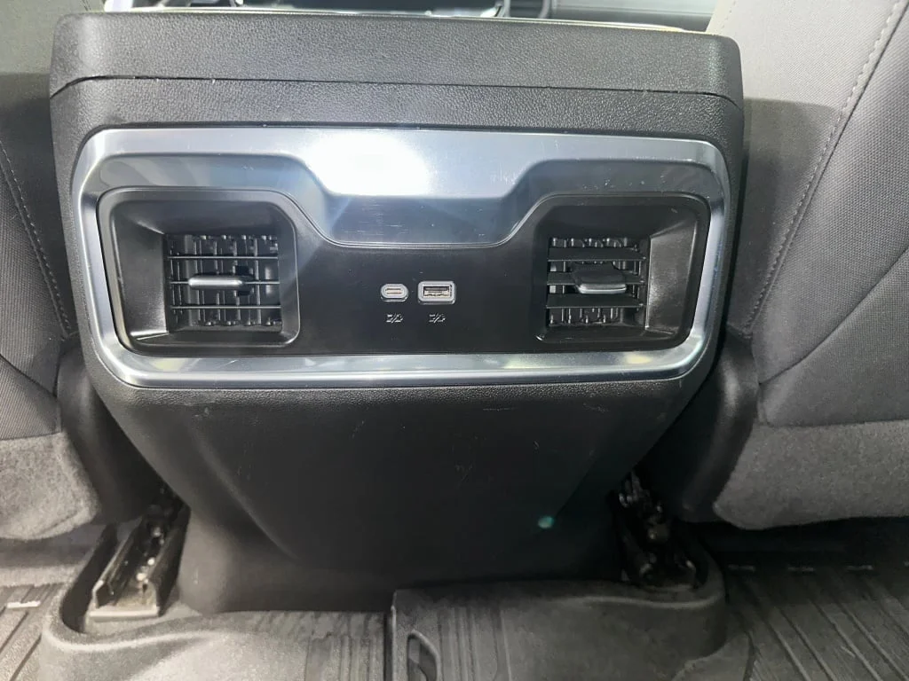 Certified Used 2022 Desert Sand Metallic GMC Elevation image 21