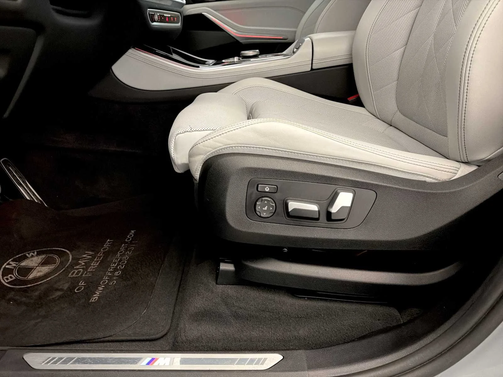 2024 BMW X5 40i - Photo 10