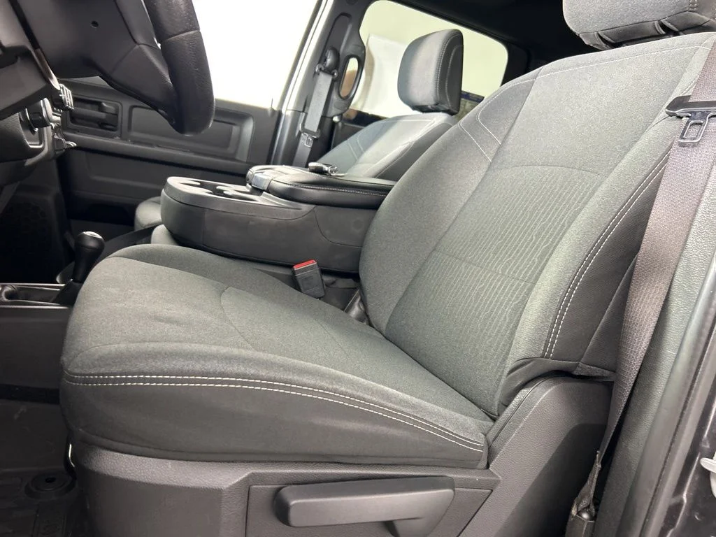 2022 RAM Ram 2500 Pickup Tradesman - Photo 31