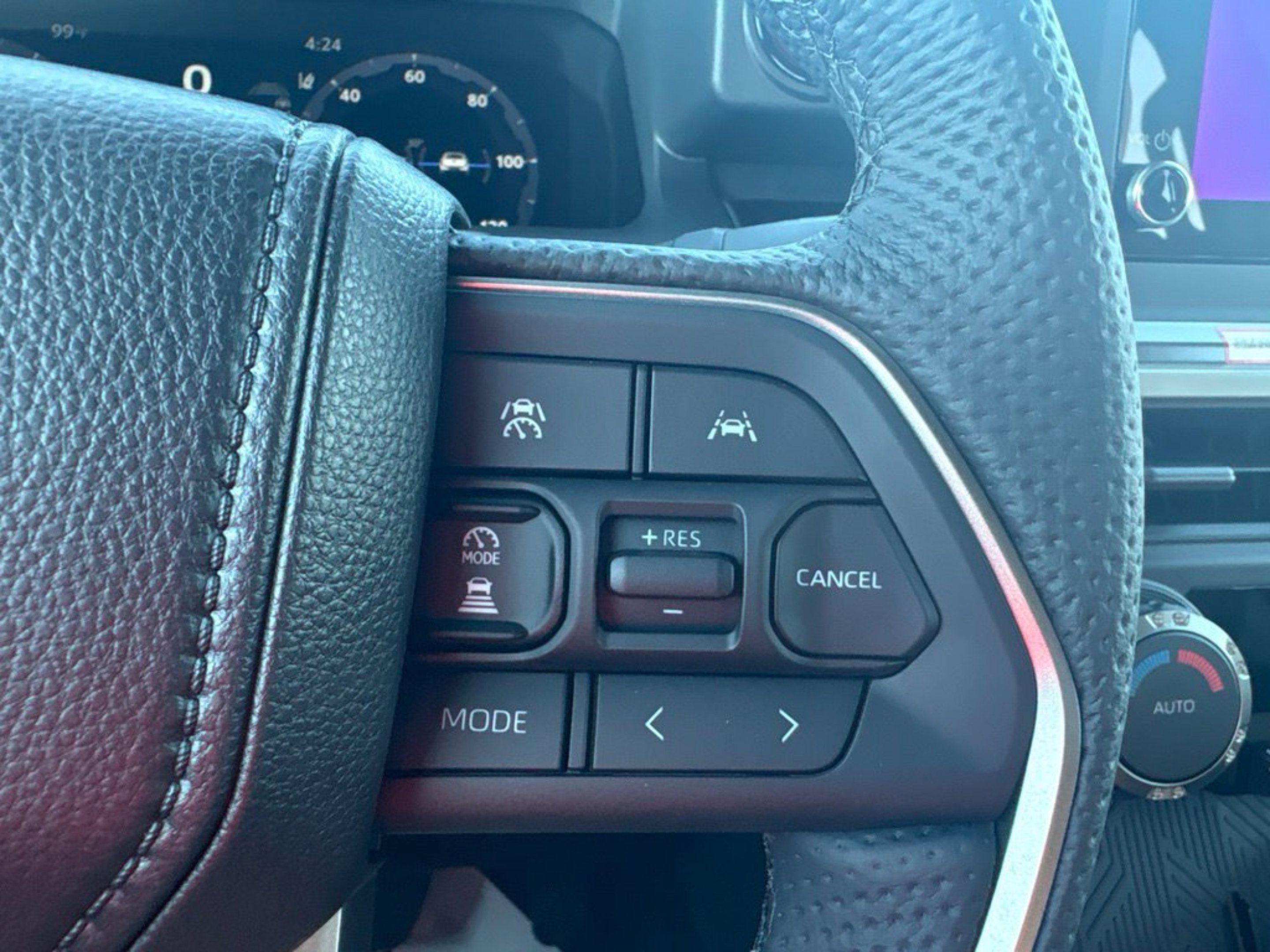 New 2026 Underground Toyota TRD Off Road image 13
