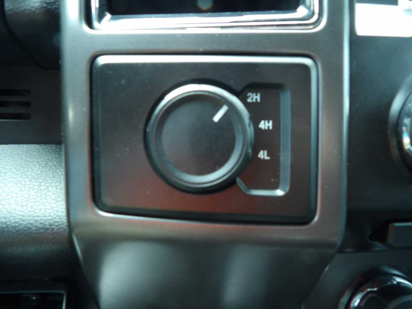 Used 2018 Lead Foot Ford XLT image 18