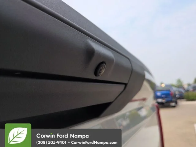 New 2026 Avalanche Ford STX image 29