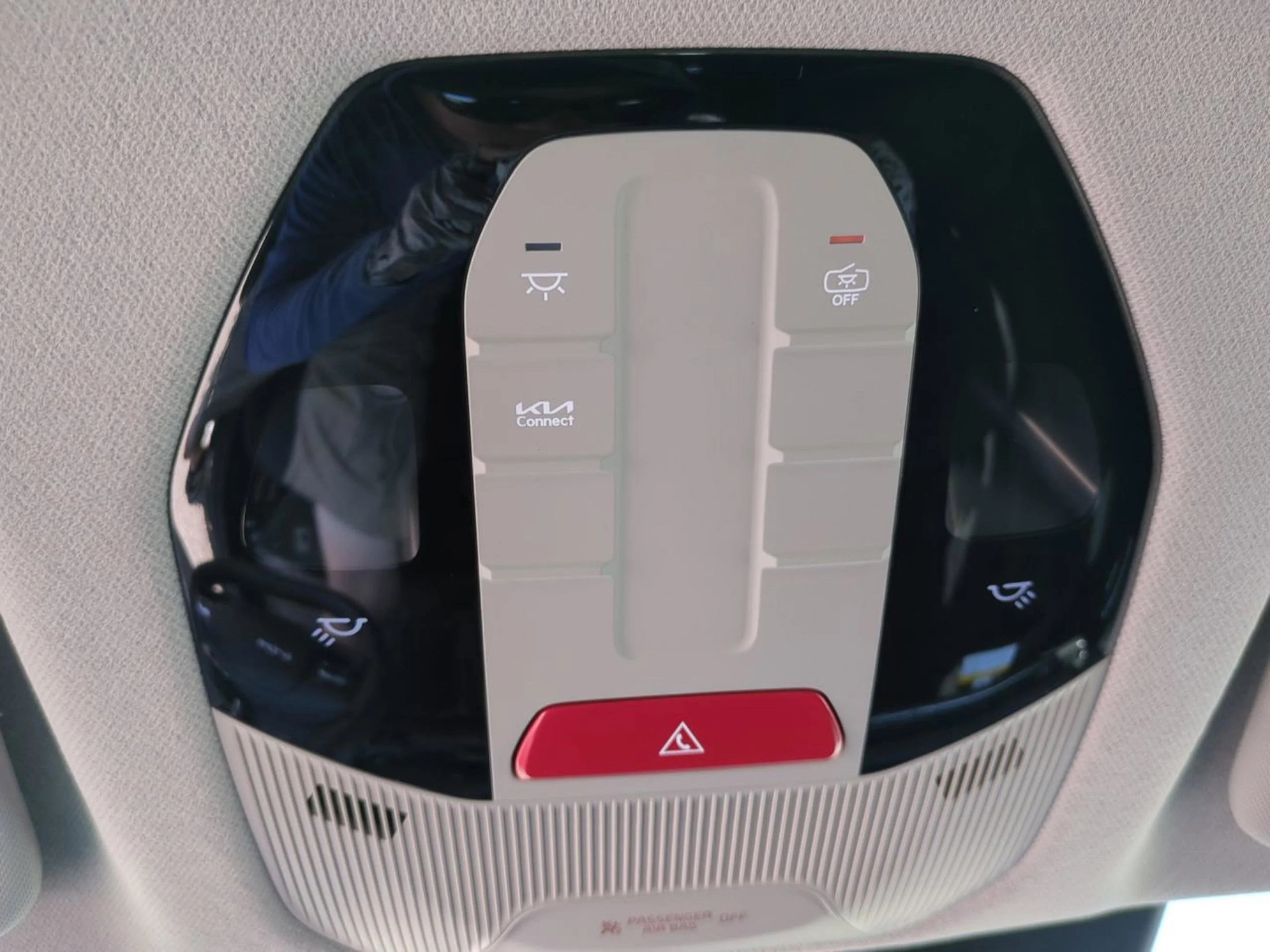 New 2026 Aurora Black Pearl Kia LX image 29