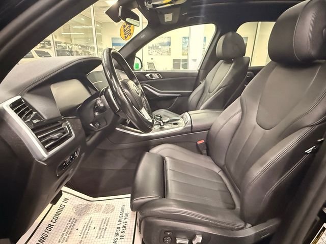2022 BMW X5 40i - Photo 10