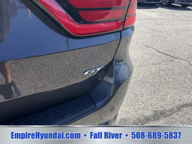 2024 Dodge Durango GT - Photo 6