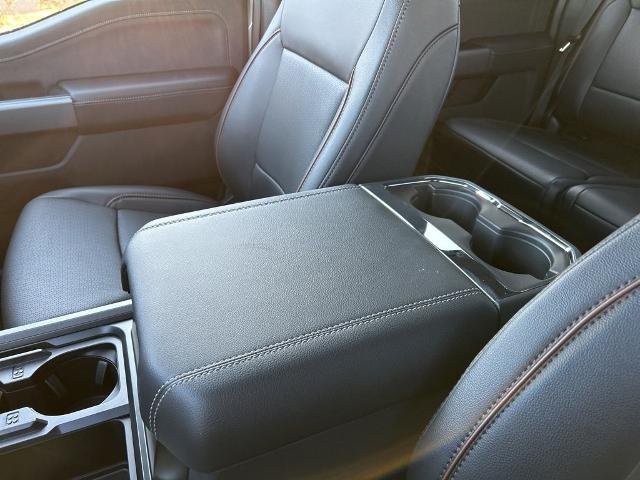 New 2026 Avalanche Ford Lariat image 91