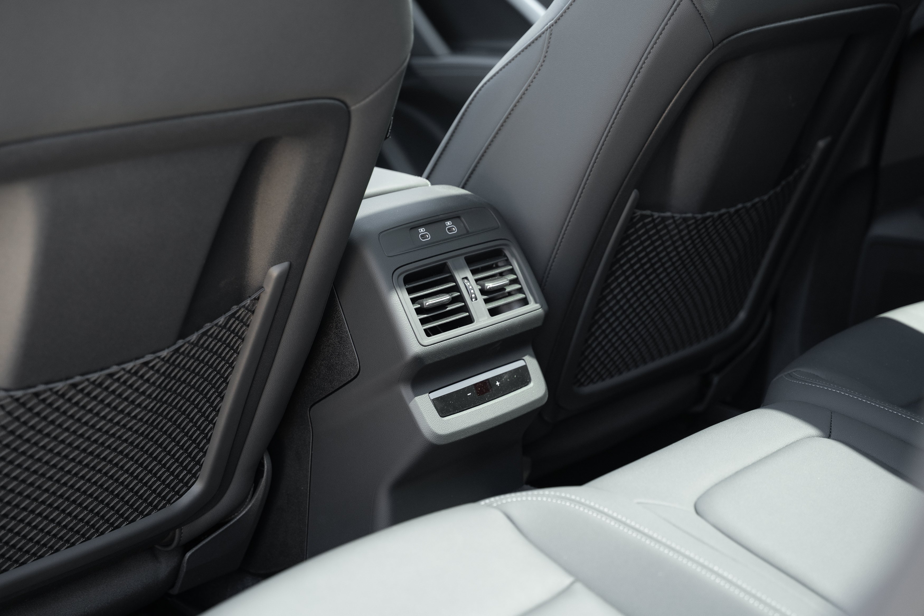 New 2026 Tambora Audi Premium image 26