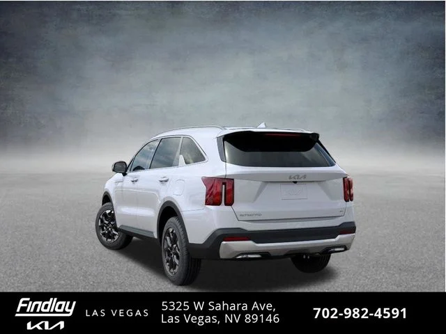 New 2026 White Kia S image 26