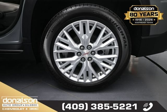 2026 GMC Acadia Elevation - Photo 11