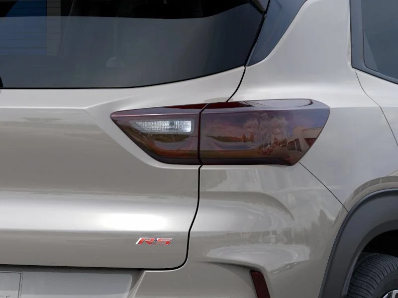 New 2026 White Sands Chevrolet RS image 12