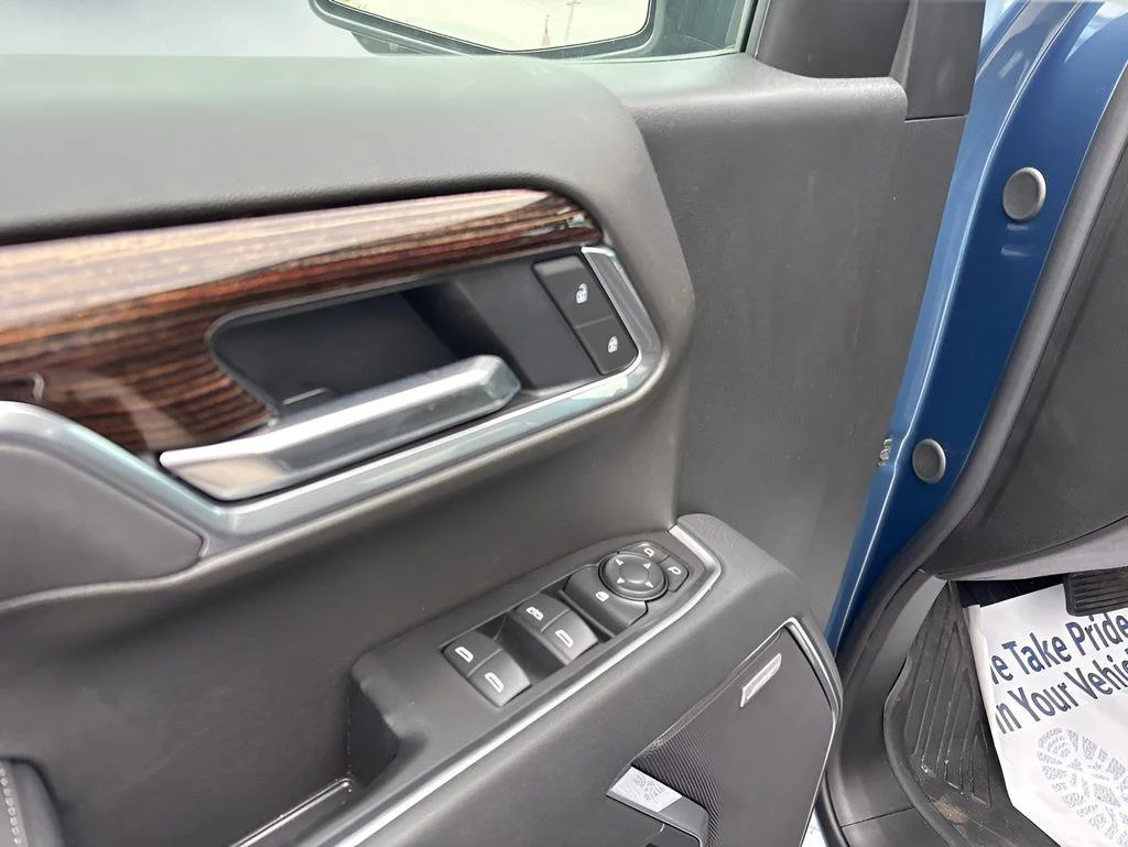 2026 GMC Sierra 1500 Elevation - Photo 19