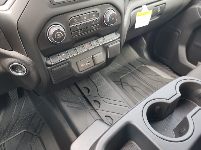2026 Chevrolet Silverado 1500 Custom - Photo 21