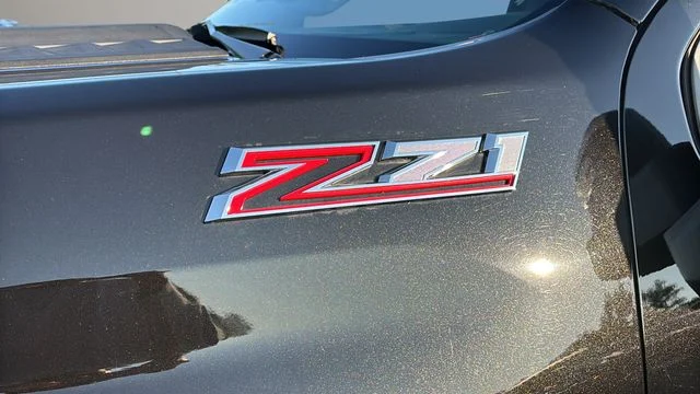 Used 2022 Black Chevrolet LTZ image 39